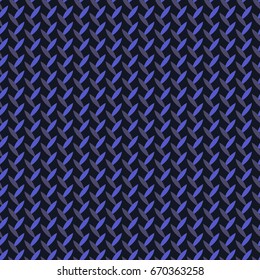  vector seamless pattern background of abstract shapes