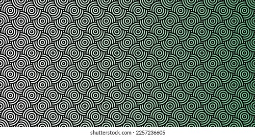 Vector seamless pattern background with dynamic composition, perfect for wallpaper or packaging design background