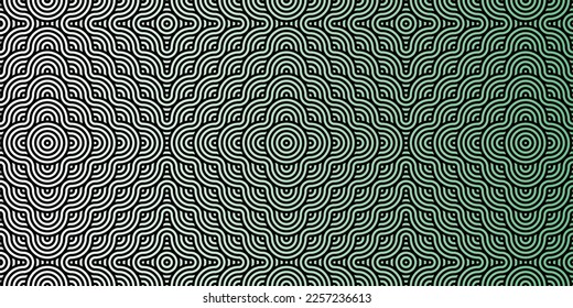 Vector seamless pattern background with dynamic composition, perfect for wallpaper or packaging design background