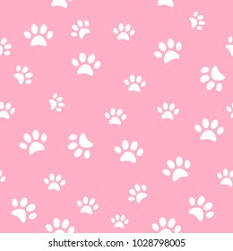 Vector seamless pattern 