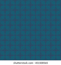 Vector seamless pattern. background graphic .modern stylish texture.