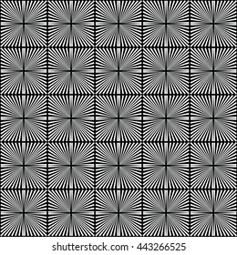 Vector seamless pattern. background line geometric.modern stylish texture.