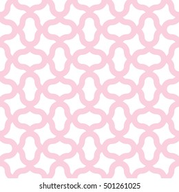 Vector seamless pattern. background line geometric.modern stylish texture.