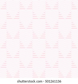 Vector seamless pattern. background line geometric.modern stylish texture.