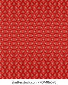 Vector Seamless Pattern Background for Package / Book / Screen Design