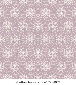 Vector seamless pattern. Background. Pattern for printing and web.