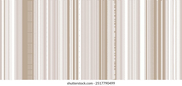 Vector seamless pattern. Background with randomly disposed spots. EPS10 vector illustration.Seamless striped pattern. Vertical narrow lines. floral Torn paper,