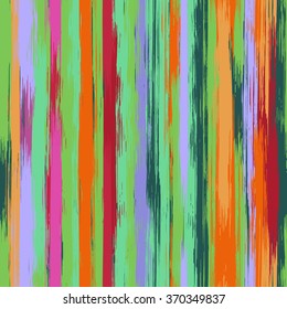 Vector seamless pattern. Background with randomly disposed spots. EPS10 vector illustration.
