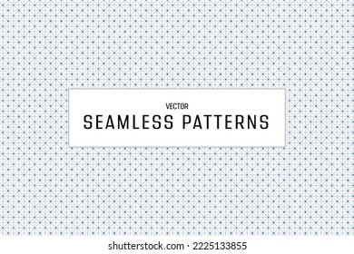 Vector Seamless Pattern background for your Business
