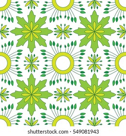 Vector seamless pattern background. Your invitation cards, wallpaper, backgrounds, decoration for your design, page fill and more.