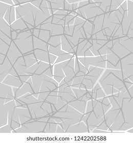Vector seamless pattern for business cards and flyers