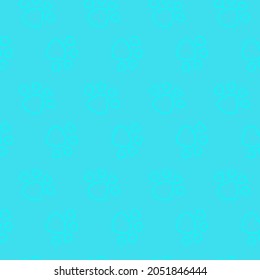 Vector seamless pattern with cat or dog,kitten or puppy footprints. Can be used for wallpaper,fabric, web page background, surface textures.
