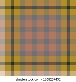 
Vector seamless pattern. Cell. Suitable for clothing, men's shirts, wrapping paper.