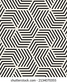 Vector seamless pattern with chevron. Modern geometric texture. Repeating abstract background. Straight print with bold chevron elements.