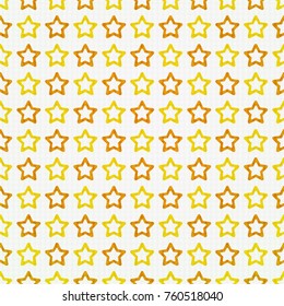 vector seamless pattern of christmas tree
