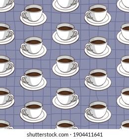 コーヒー壁紙 の画像 写真素材 ベクター画像 Shutterstock