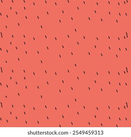 Vector Seamless Pattern with Color Sprinkles. Colorful Carnaval Confetti Texture. Cake, Ice Cream and Donut Topping Illustration. Funny Kid Festival Background . 333