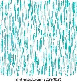 Vector seamless pattern with colorful brush strokes. Scribble pattern background. colorful nice brush strokes and hand drawn background. Modern beautiful grunge watercolor pattern. Organic pattern 