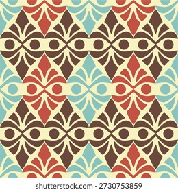 vector seamless pattern, colorful ornament. endless background and texture. Vector golden seamless ornament of ancient Greece. Classic Endless pattern frame border Roman Empire. eps 10