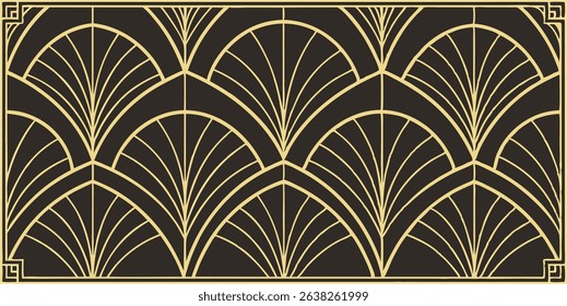 vector seamless pattern with colorful splashes