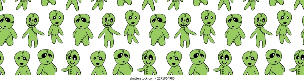 7,389 Zombie seamless Images, Stock Photos & Vectors | Shutterstock