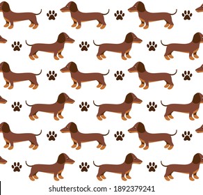 Dachshund Stock Illustrations, Images & Vectors | Shutterstock