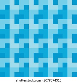 Vector seamless pattern design for background, batik, fabric, wallpaper, wrapping.