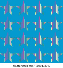 Vector seamless pattern design for background, batik, fabric, wallpaper, wrapping.