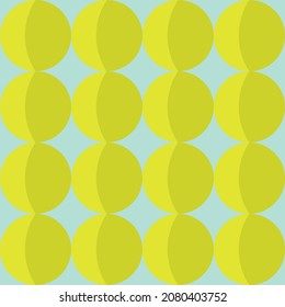 Vector seamless pattern design for background, batik, fabric, wallpaper, wrapping.