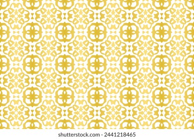 vector seamless pattern, for design of wallpapers, backgrounds, wrapping paper and book covers