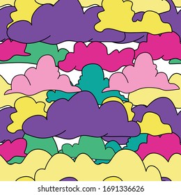 175,109 Clouds Doodle Stock Vectors, Images & Vector Art | Shutterstock