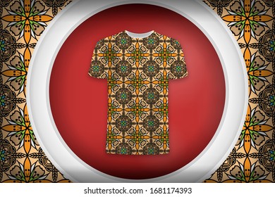 Vector seamless pattern. Floral exotic background. Hand drawn. Ideal for fabric, wallpaper, textile, bedding,t-shirt print.