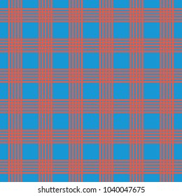 Vector seamless pattern, geometric abstract background, Decorative textures