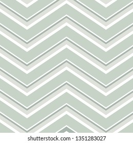 Vector seamless pattern. Geometric background with chevron. Abstract geometric hipster pattern