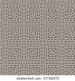 Vector seamless pattern. Geometric seamless Vector pattern. Fashion graphic. Background design. Modern stylish texture. Repeating geometric tiles
