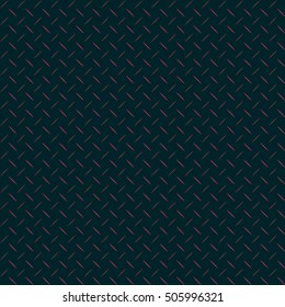 Vector seamless pattern. Geometric texture. Repeating background