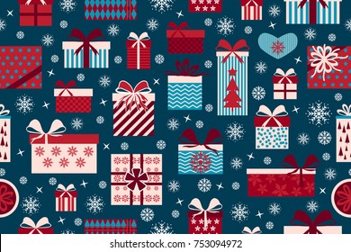 170,282 Birthday wrapping paper Images, Stock Photos & Vectors ...
