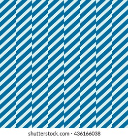 Vector seamless pattern, graphic geometric wrapping paper. Abstract backdrop created with interweave undulate lines and circles can be used in textile and web designs 