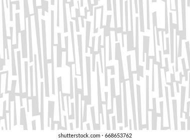 vector seamless pattern grey and white Strips