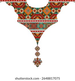 vetor padrão sem emenda com mão desenhando flores e corações. ornamento floral para convites de casamento, cartões, têxteis, papel de embrulho, embrulho de presente.