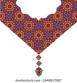 vetor padrão sem emenda com mão desenhando flores e corações. ornamento floral para convites de casamento, cartões, têxteis, papel de embrulho, embrulho de presente.