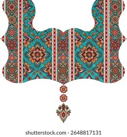 vetor padrão sem emenda com mão desenhando flores e corações. ornamento floral para convites de casamento, cartões, têxteis, papel de embrulho, embrulho de presente.