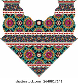 vetor padrão sem emenda com mão desenhando flores e corações. ornamento floral para convites de casamento, cartões, têxteis, papel de embrulho, embrulho de presente.