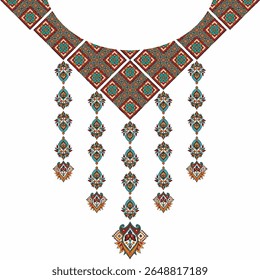 vetor padrão sem emenda com mão desenhando flores e corações. ornamento floral para convites de casamento, cartões, têxteis, papel de embrulho, embrulho de presente.