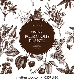 Vector seamless pattern and