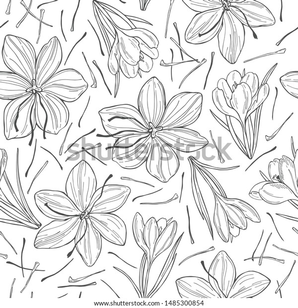 12.147 Saffron pattern: immagini, foto stock e grafica vettoriale ...