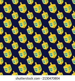 vector seamless pattern. Happy Hanukkah banner, template design. background holiday of menorah with candle from chanukah or hanuka. illustration of hannukah for sale party festival at happy in jewish 