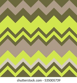 Vector seamless pattern of herringbone. Abstract background. Texture with randomly color accents