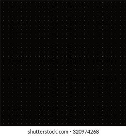 Vector seamless pattern.  Illustration abstract texture with circles. 
