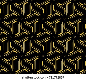 Vector seamless pattern. Illustration of windmills, fans. Design for prints, textile, decor, fabric